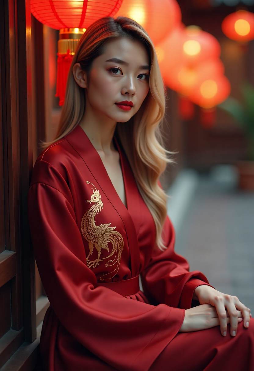 神探灵契师